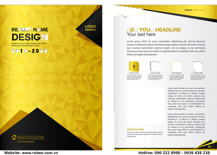 công ty thiết kế profile