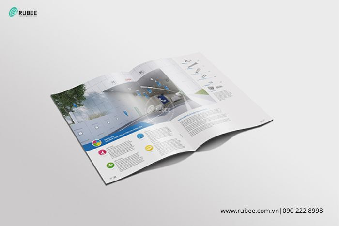 Hồ sơ năng lực thiết kế chiếu sáng