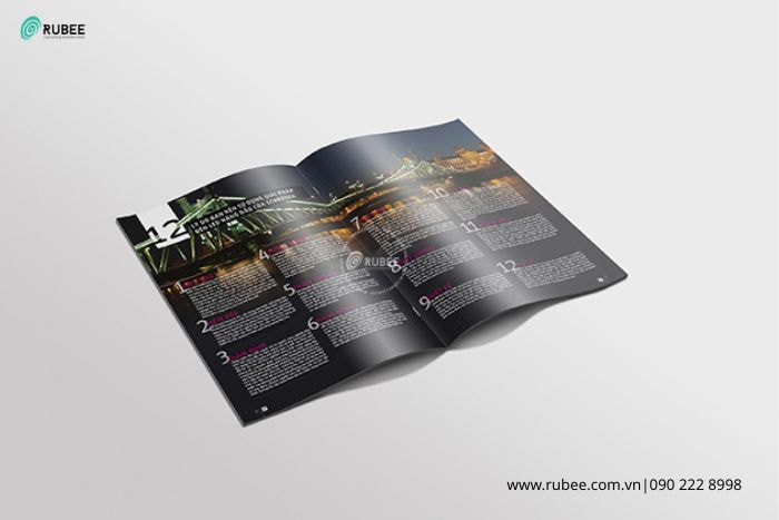 hồ sơ năng lực thiết kế chiếu sáng thiết kế