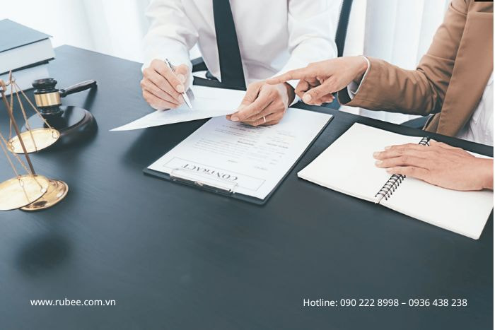 Hợp đồng dịch vụ thiết kế company profile