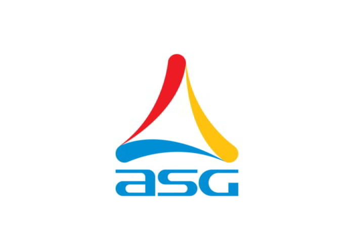 logo ASG
