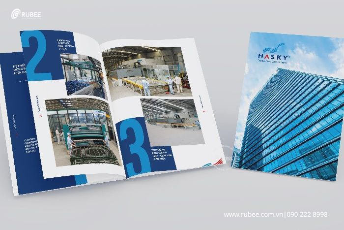 Mẫu thiết kế hồ sơ năng lực AI