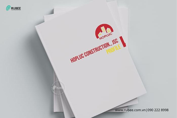 Nhận thiết kế hồ sơ năng lực công ty Đà Nẵng