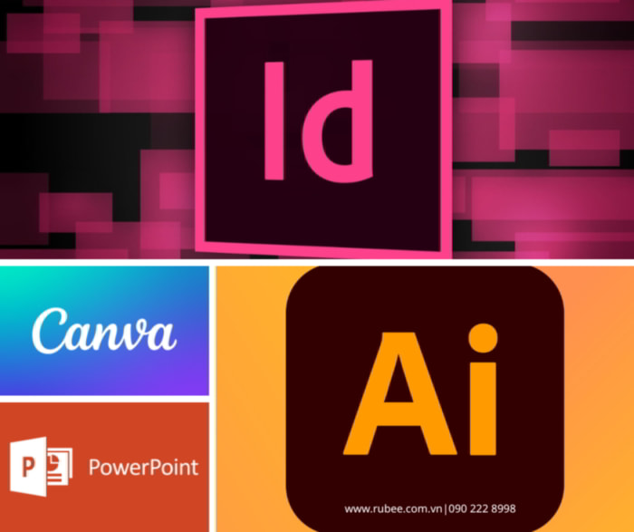 phần mềm thiết kế hồ sơ năng lực