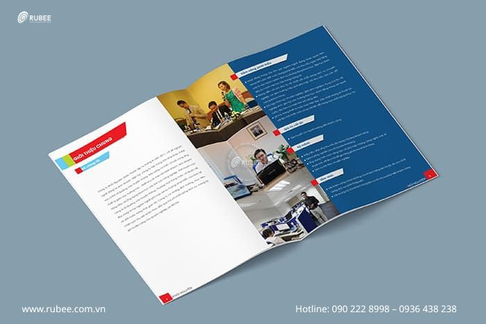 Phần mềm thiết kế profile full