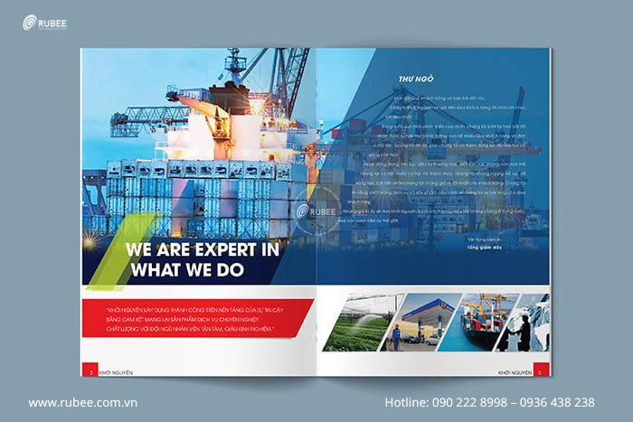 Phần mềm thiết kế profile miễn phí