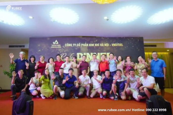 dịch vụ sản xuất phim doanh nghiệp