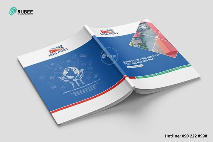 thiết kế profile cho công ty bằng phần mềm gì