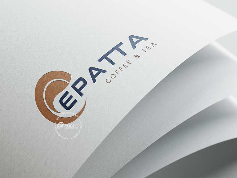Tên thương hiệu coffee Epatta