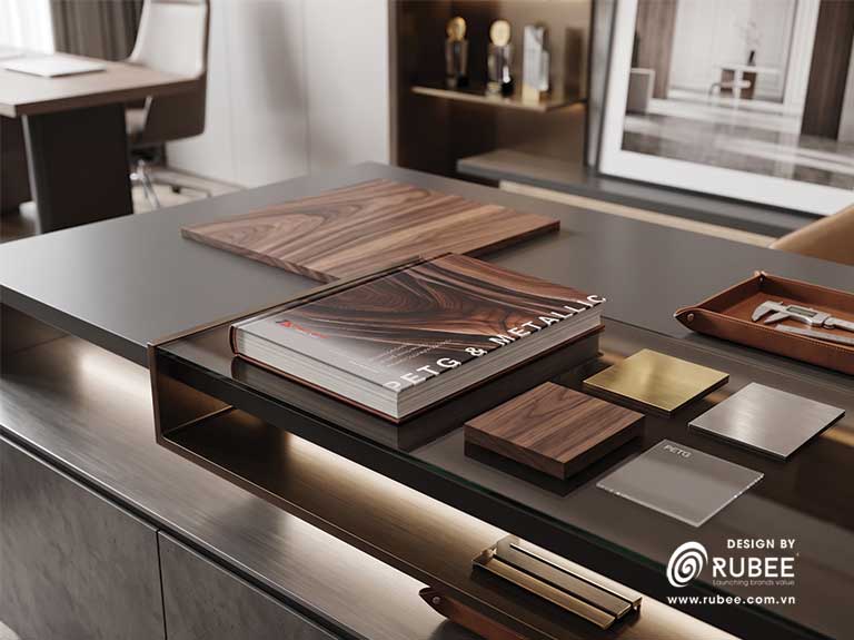 Catalogue nội thất Thùy Anh