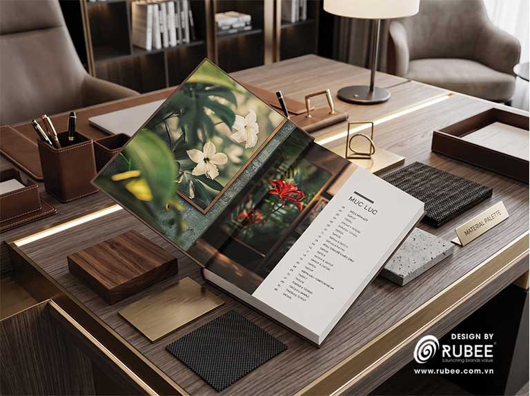 Catalogue nội thất Thùy Anh