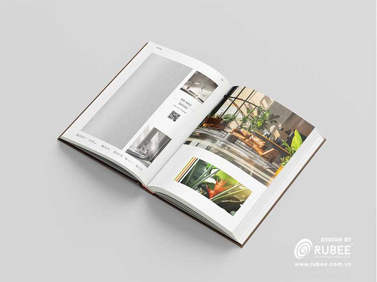 Catalogue nội thất Thùy Anh