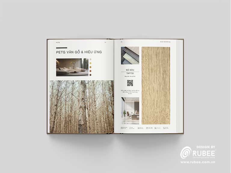 Catalogue nội thất Thùy Anh