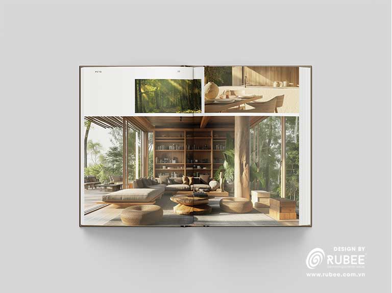 Catalogue nội thất Thùy Anh