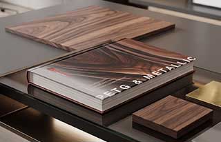 Catalogue nội thất Thùy Anh